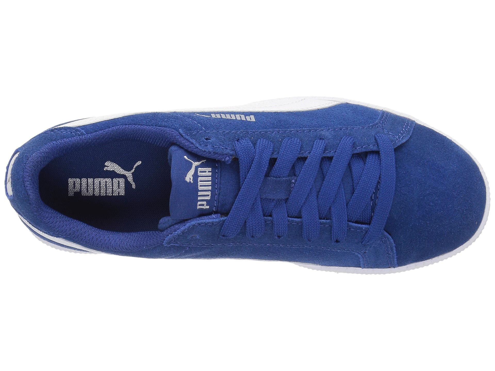 puma smash fun jr