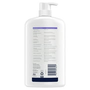 Ivory Mild Gentle Body Wash, Lavender Scent, for All Skin Types, 35 fl oz