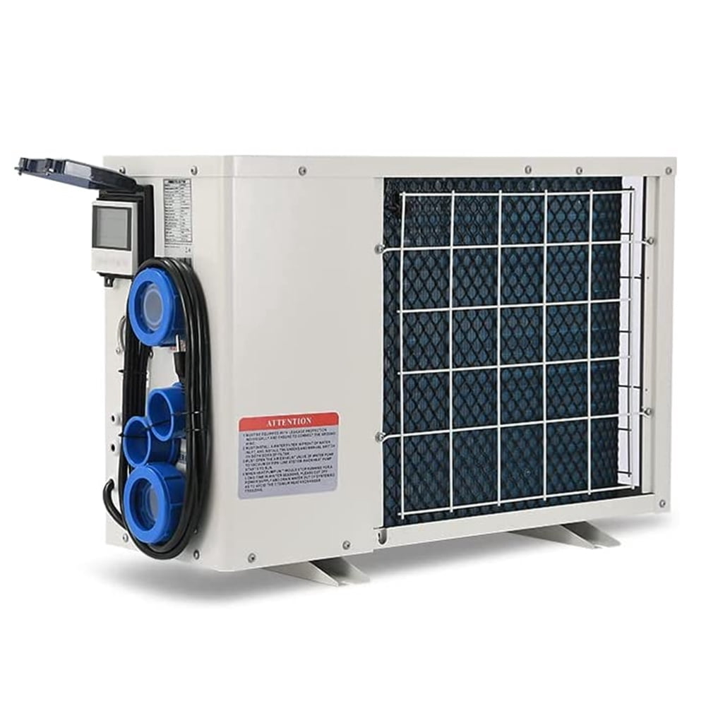 Efficient Swimming Pool Heat Pump for AboveGround Kuwait Ubuy