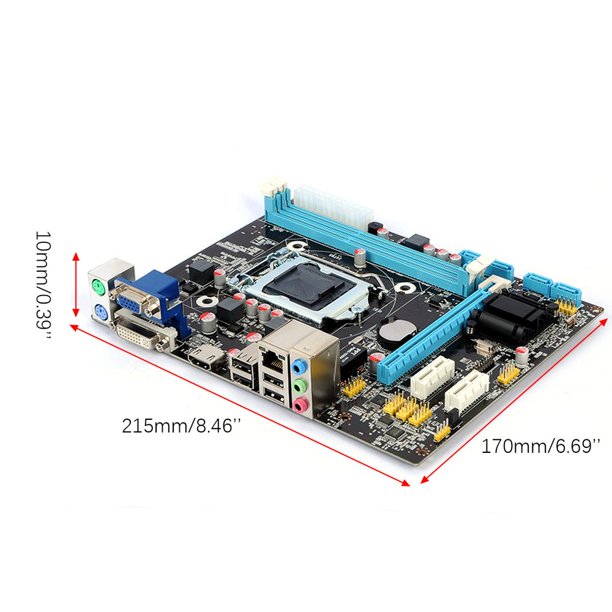 Mainboard on sale lga 1150