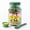 Green, variant on Soluxeo Salad Jar with Side Opening, Leakproof Portable Salad Container with Dressing Cup & Lid, Lid-to-Bowl Design, Dishwasher & Freezer Safe for for Office, Gym, Travel, Picnic