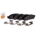thumbnail image 1 of Balatas Delanteras para Bmw 750i 2006-2008, 1 of 3