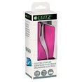 thumbnail image 3 of Leitz LTZ55667036 NeXXT Series Wow Electric Staplers, Blue, 3 of 5