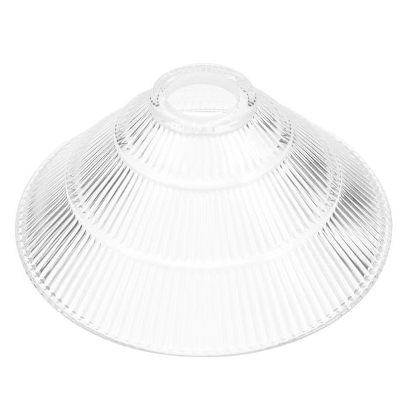 WHAMVOX  Ceiling Light Cover Glass Lampshade Restaurant Decor