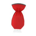 thumbnail image 5 of Ice Scraper Glove Ice Scraper for Car Windscreen for Windshield Vehicle Red, 5 of 8