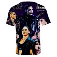 thumbnail image 4 of Rhea Ripley Merch Shirt Vintage Unisex Tops Tee Jersey Outdoor Fashion Tee y2k Top, 4 of 8