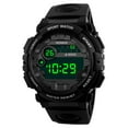 thumbnail image 2 of Sport Watch Luxury Mens Digital LED Watch Date Men Outdoor Electronic Watch Wrist Watches, 2 of 7