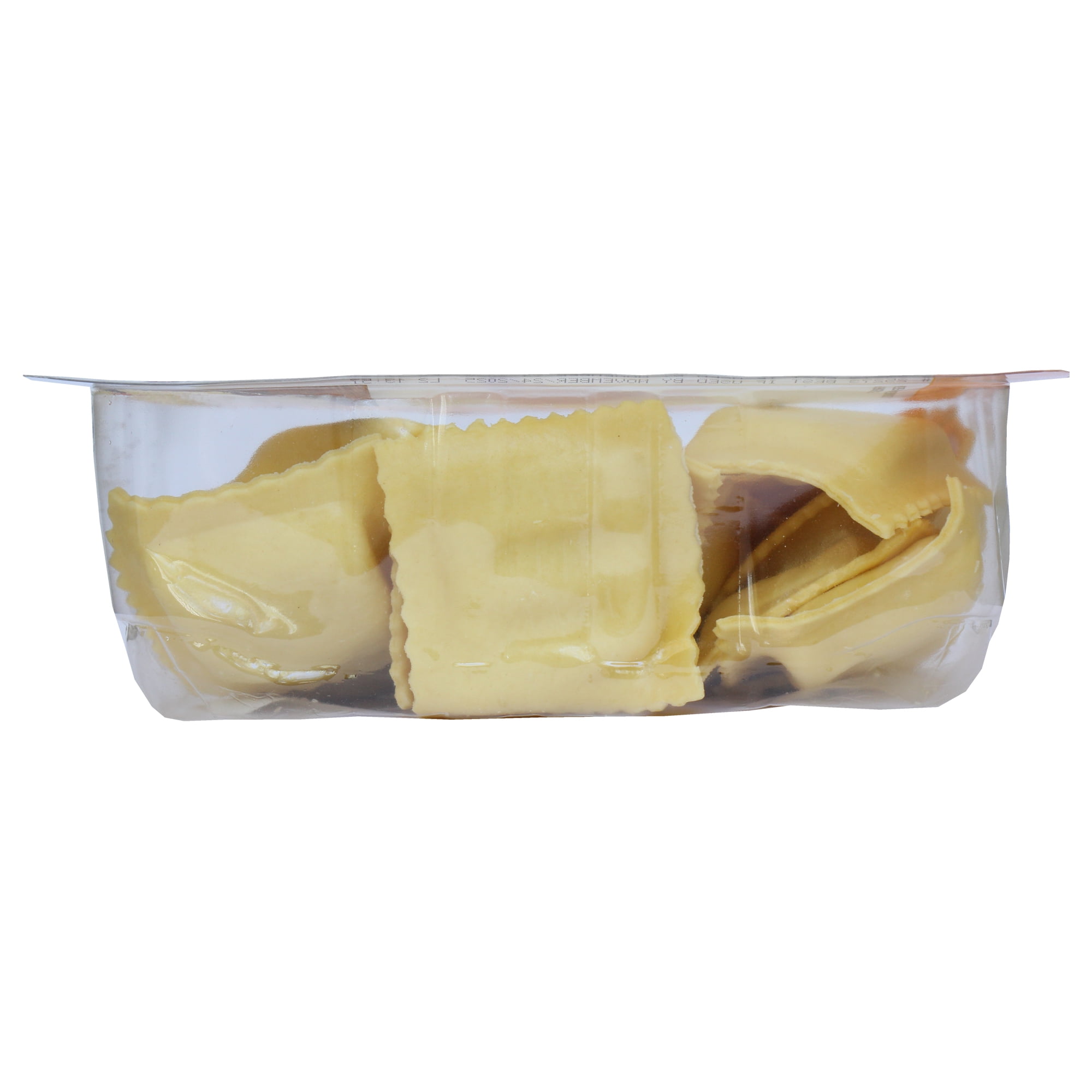 Marketside Five Cheese Ravioli, No Artificial Ingredients, 18 oz Tray
