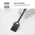 thumbnail image 3 of YOSADIER 20Pcs Coffee Machine Cleaning Tools Black for Household Users, 3 of 8