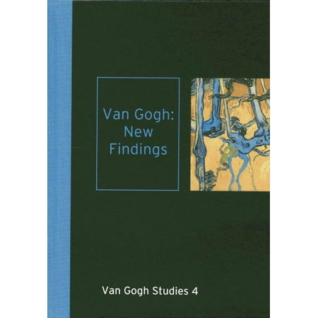 ISBN 9789040007149 product image for Van Gogh: New Findings | upcitemdb.com