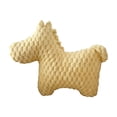 thumbnail image 2 of Almohadón de Peluche Caballito 55x45cm – Juguete de Relleno Suave de Poliéster, Mascota Decorativa Multicolor para Sofá/Cama, Símbolo del Año del Caballo, Lavable a Máquina, 2 of 6