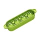 thumbnail image 1 of Molde de bola de hielo, 4 rejillas, molde de cubitos de hielo, reutilizable, para el hogar, suministros para fiestas (verde) Tmvgtek Libre de BPA, 1 of 2