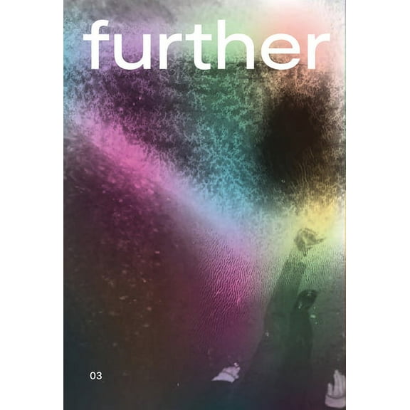 further 03 : Fotobus Society (Paperback)