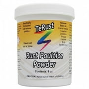 Tenax Rust Poultice Stain Remover