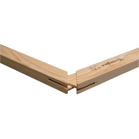 UPC: 0718162059292 | Masterpiece Classic Stretcher Bar Individual 29