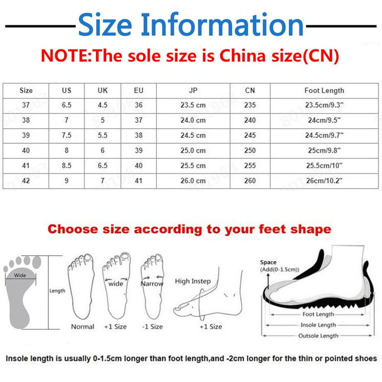 Cathalem Womens Casual Dress Shoes Low Heel Fashion Autumn Women Casual  Shoes Flat Low Heel Womens Air 1 Low Casual Shoes Size 9 Beige 7.5 