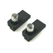 Remote Control Adapter 3D Printed Plastic for Mavic 2 Pro Zoom DJI CrystalSky Monitor Repair Holder Mount