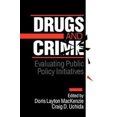 thumbnail image 2 of Drugs and Crime : Evaluating Public Policy Initiatives, 2 of 3