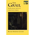 thumbnail image 1 of Pre-Owned The Grail: From Celtic Myth to Christian Symbol (Paperback) 0691020752 9780691020754, 1 of 1