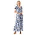 thumbnail image 4 of Jessica Simpson Women's Lexie Maxi Dress, Sizes XS-XL, 4 of 5