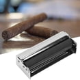 thumbnail image 3 of Máquina de Liar Cigarrillos, 70 mm Ligero, cómodo, Robusto, Duradero, Manual, Hecho a Mano, Fabricante de Cigarros para la Hierba de Cigarrillos Cruda, 3 of 5