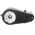 thumbnail image 2 of Electric Motor Gear Box, Kids Electric Car Motor  Low Noise Kids Car Toy High Speed Wear-resistant  For Children's Ride On Car For Children's Cars 30000RPM, 2 of 8