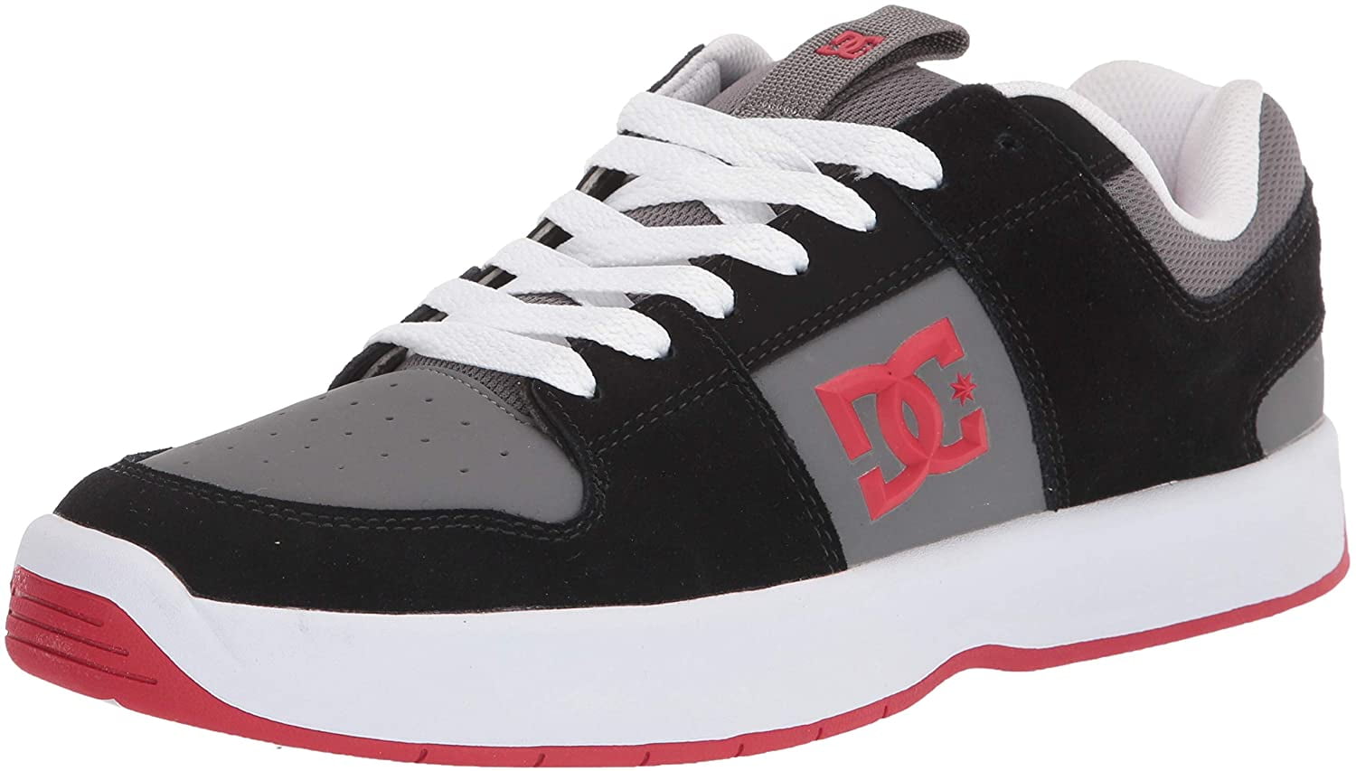 DC Men's Lynx Zero Casual Skate Shoe