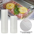 thumbnail image 4 of HBFAGFB Vacuum Compression Film Kitchen Packaging Tool Food Storage Containers Daily Use One Size, 4 of 6