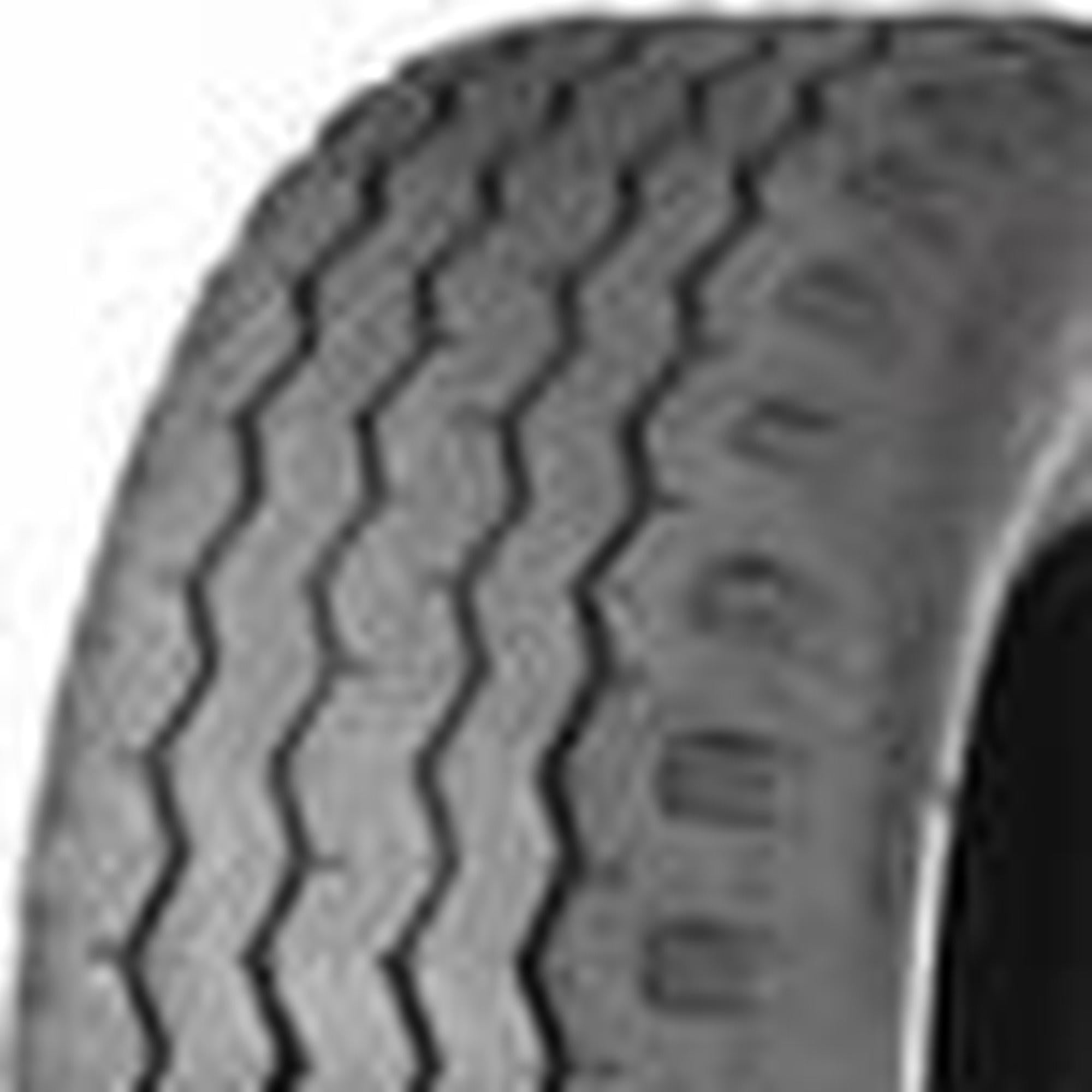 Galaxy Workstar F3 11L-16 116B F Industrial Tire