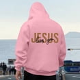 thumbnail image 4 of WILLBEST Sudaderas para Hombre, Sudadera con Capucha para Hombre, Sudadera con Forro Suave, Cómoda Sudadera Informal De Manga Larga para Uso Diario Mediana​​, 4 of 6