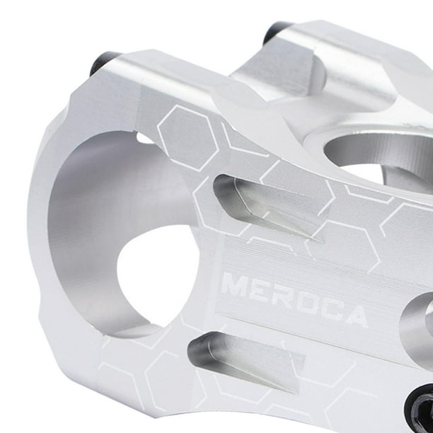 koolsoo Road Short Handlebar Stem 35mm Ultralight Front