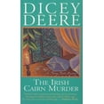 thumbnail image 1 of Pre-Owned Torrey Tunet Mysteries: The Irish Cairn Murder : A Torrey Tunet Mystery (Series #NO. 3) (Paperback), 1 of 1