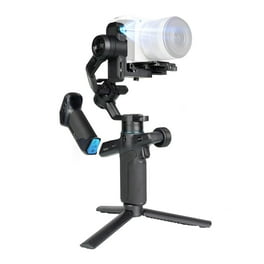 Open Box DJI Pocket 2 Creator Combo, 3 Axis Gimbal