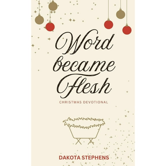 Word Became Flesh, (Paperback)
