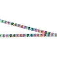 thumbnail image 4 of Lanyard Grateful Dead Tie-Dye Dancing Bears con soporte para identificación, 4 of 5