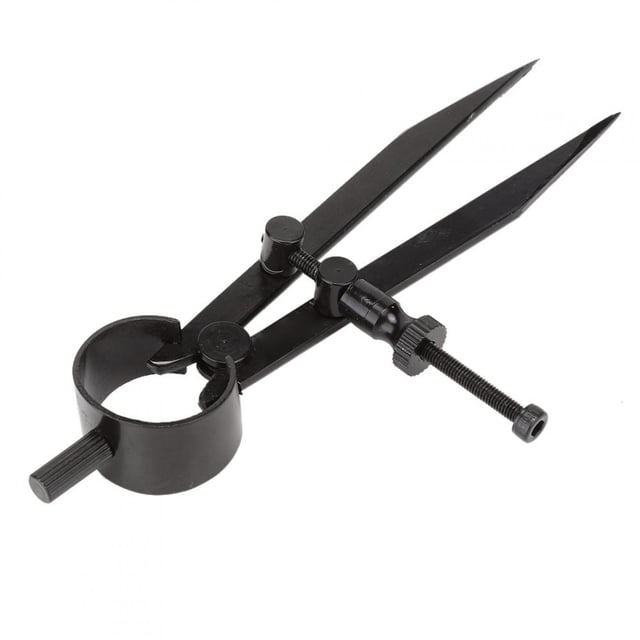 Jewelry Marking Tools Fine Point Jewelry Marking Tool Long Fine Point Jewelry Marking Tools Fine Point Divider Jewelry Marking Tool Square Tapered Legs Engraving Tools Jewelry