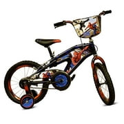 16" Spiderman 3 Boys' Bike