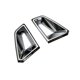 thumbnail image 4 of Moldura de Cubierta Lateral de Rejilla de Parachoques Delantero para Accesorios Exteriores para 2023 2024, 4 of 5