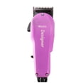 thumbnail image 2 of Máquina Para Cortar Cabello Wahl All Star Combo Profesional Designer + Peanut Lila Wahl All Star Combo, 2 of 6