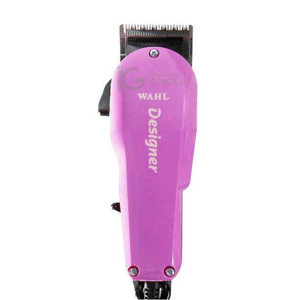 Maquina Wahl Set De Peluqueria Wahl Designer Maquina De Peluqueria