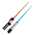 thumbnail image 3 of Disney Parks Star Wars Lightsaber Hair Sticks Set New with Tags, 3 of 4