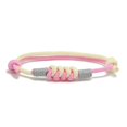 thumbnail image 3 of Birdeem Milan Thread Knitting Diamond Knot Friendship Hand Rope Hand Knitting Snake Knot Girlfriend Hand Rope Chinese Bracelet, 3 of 5