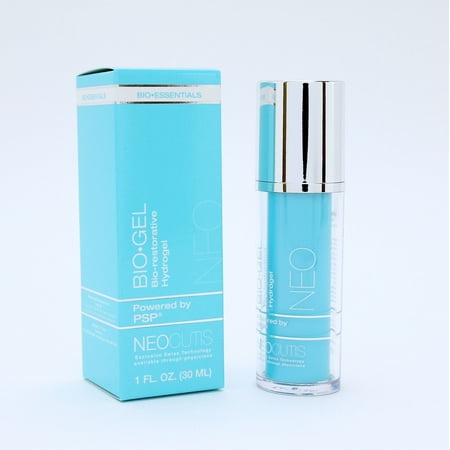 Restore Hydrogel - Neocutis BioGel Bio Restorative Hydrogel, 30 ml
