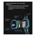 thumbnail image 4 of Reloj Inteligente Para Niños Reloj Inteligente Posicionam, 4 of 8