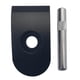 thumbnail image 2 of de Ganchos Plegables Universales, Pasador de , Tornillo de Bloqueo Negro shamjiam Gancho plegable, 2 of 9
