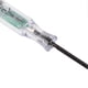 thumbnail image 2 of Car Truck Circuit Test Pen, High Precision Portable Digital LED Voltage Test Pen, Electrical Tester Pen, 2 of 3
