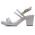 thumbnail image 2 of Zapatilla para Mujer Sandalias Gely 448 ZAPATERIAS MEXICO SANDALIAS GELY 448, 2 of 4