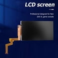 thumbnail image 1 of Pantalla Lcd Superior LCD superior pantalla superior consola de juegos pantalla LCD piezas de repuesto para el nuevo 2DS XL, 1 of 8