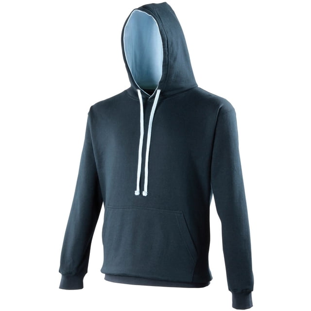 Awdis Varsity Hooded Sweatshirt / Hoodie