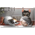 thumbnail image 2 of Star City Games Creature Collection Rubber Playmat Mousepad Kitten, 2 of 2